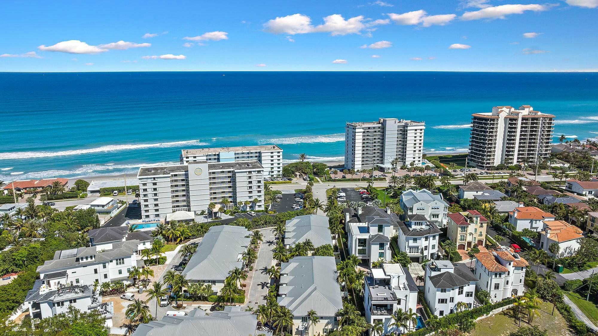 461 Ocean Ridge Way Juno Beach, FL 33408 - Photo 29 of 30 Arial 4