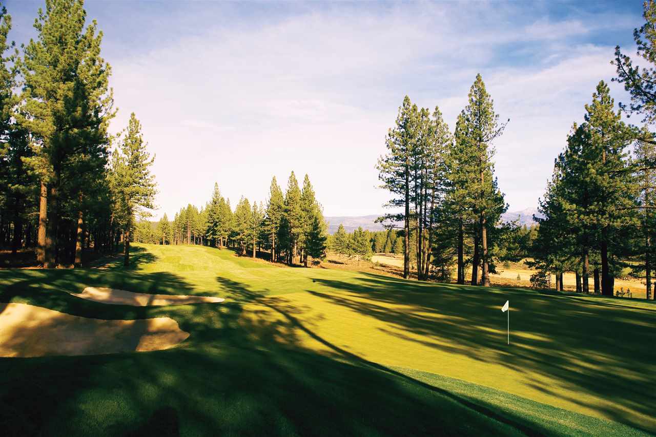 11070 Henness Road Truckee, CA 96161 - Photo 6 of 8 Gallery Image 6