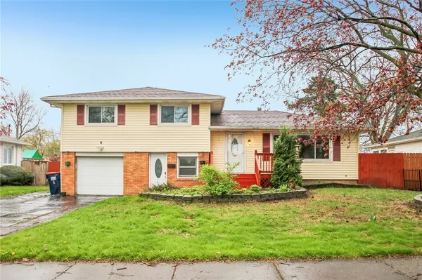 $219,000 | 8 Caren Drive, Irondequoit, NY 14622