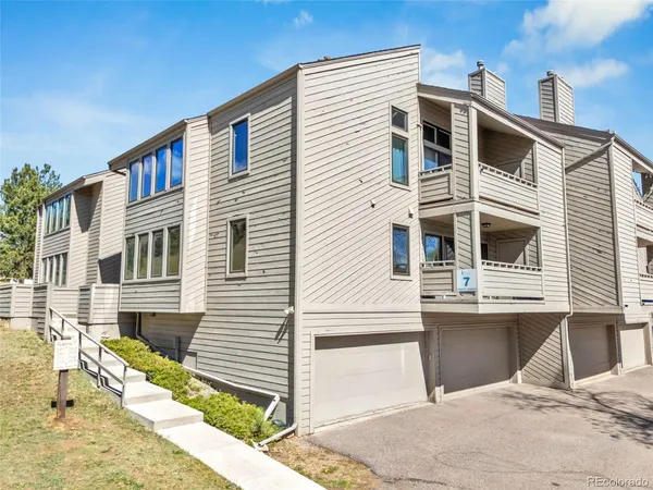 $395,000 | 23617 Genesee Village Road, Unit A, Golden, CO 80401