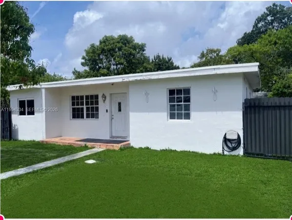 $560,000 | 7191 Southwest 15th Street, Miami, FL 33144