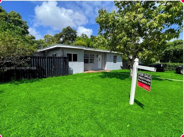 $560,000 | 7191 Southwest 15th Street, Miami, FL 33144