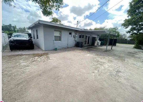 $560,000 | 7191 Southwest 15th Street, Miami, FL 33144