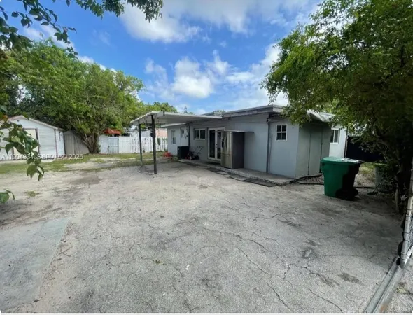 $560,000 | 7191 Southwest 15th Street, Miami, FL 33144