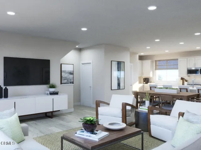 $768,390 | 2854 Via Monte Mar Camarillo Ca, Palos Verdes Peninsula, CA 90274