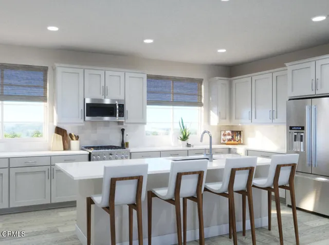 $768,390 | 2854 Via Monte Mar Camarillo Ca, Palos Verdes Peninsula, CA 90274