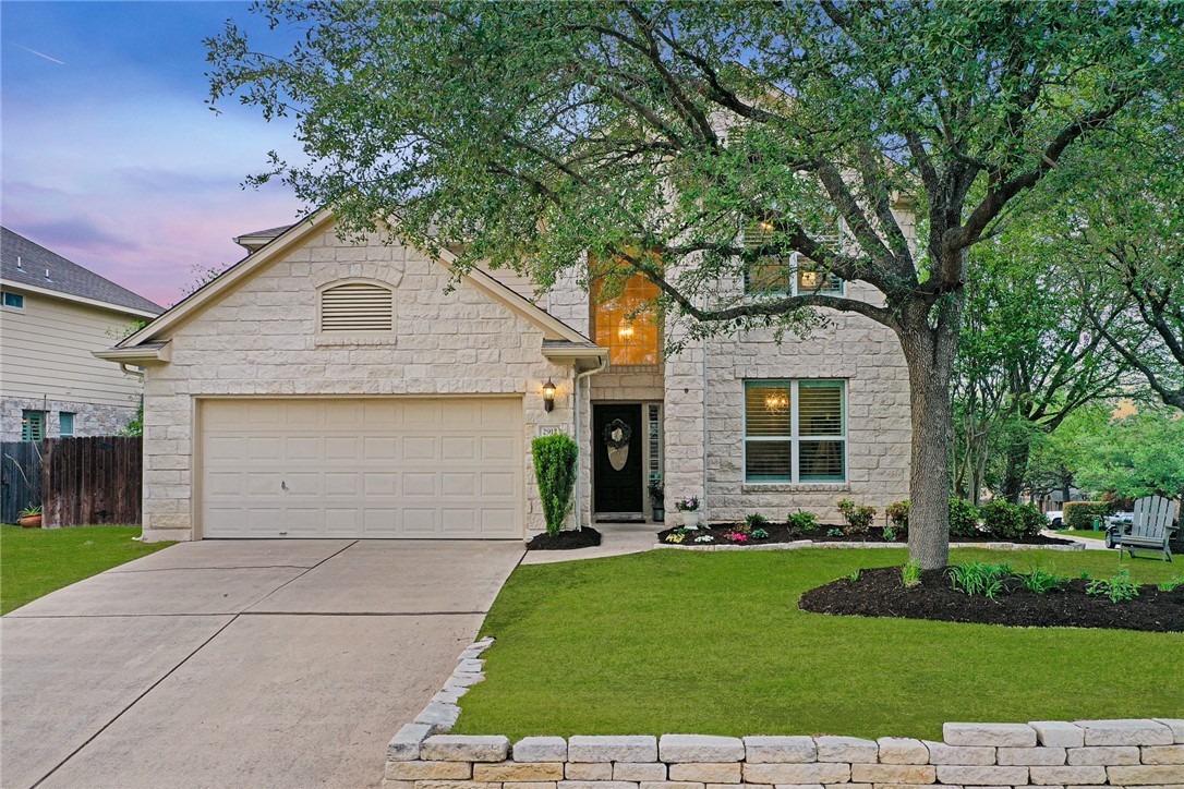 2912 Grimes Ranch Road Austin, TX 78732 - Photo 1 of 1