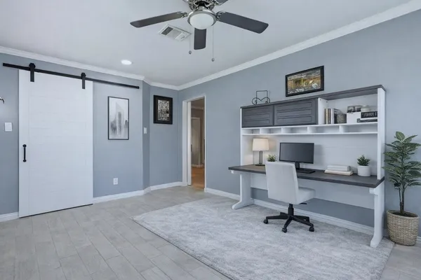 $300,000 | 12411 Tall Forest Drive, Cypress, TX 77429