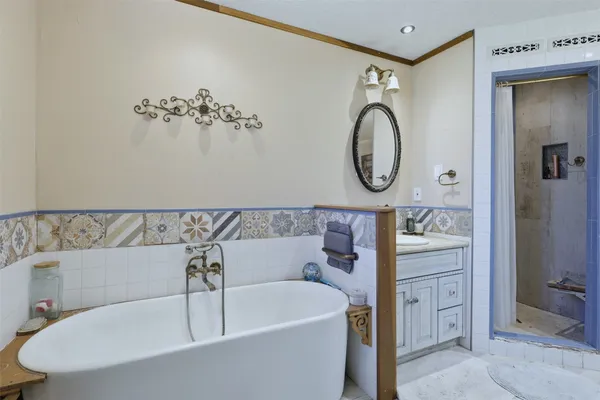 $300,000 | 12411 Tall Forest Drive, Cypress, TX 77429