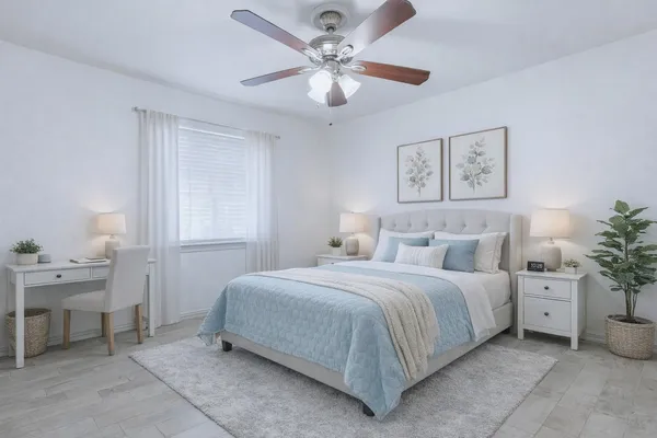 $300,000 | 12411 Tall Forest Drive, Cypress, TX 77429