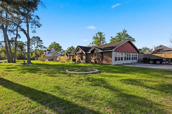 $300,000 | 12411 Tall Forest Drive, Cypress, TX 77429