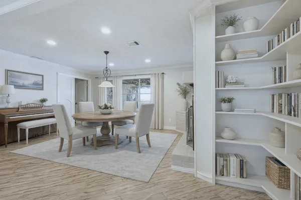 $300,000 | 12411 Tall Forest Drive, Cypress, TX 77429