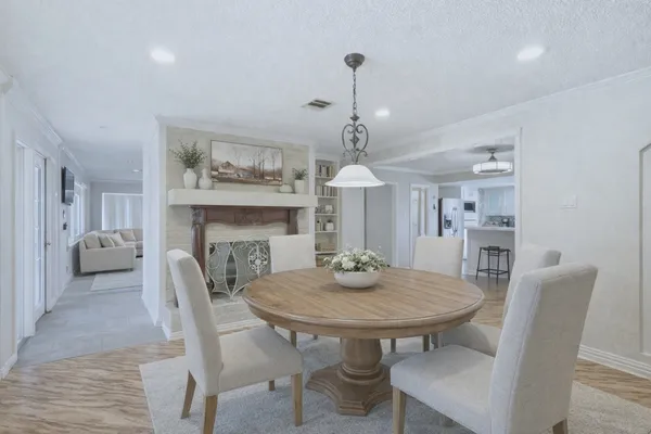 $300,000 | 12411 Tall Forest Drive, Cypress, TX 77429