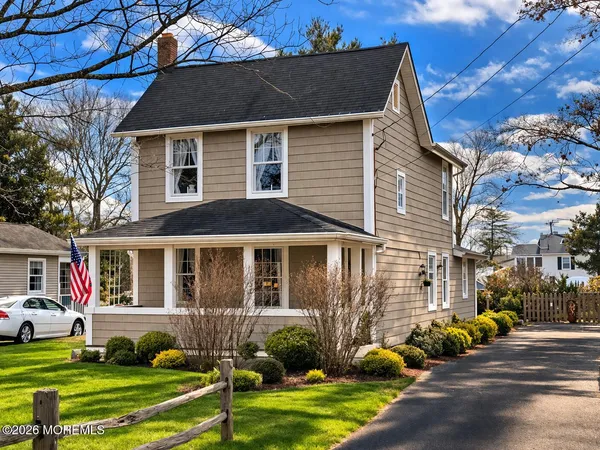 $4,500 | 214 Howe Street, Point Pleasant, NJ 08742