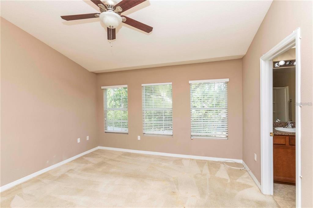 8409 Blue Rock Drive New Port Richey, FL 34653 - Photo 20 of 36 a view of an empty room with a window