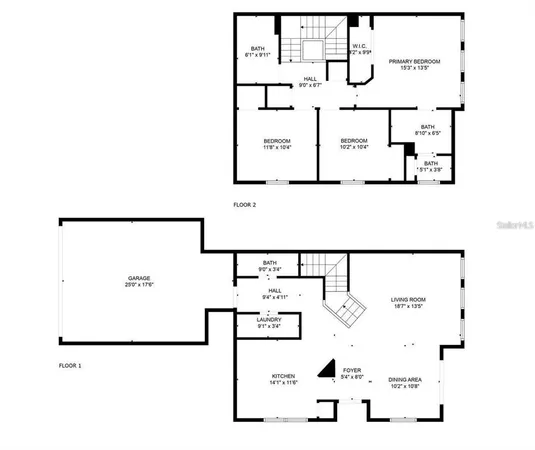 $239,900 | 8409 Blue Rock Drive, New Port Richey, FL 34653