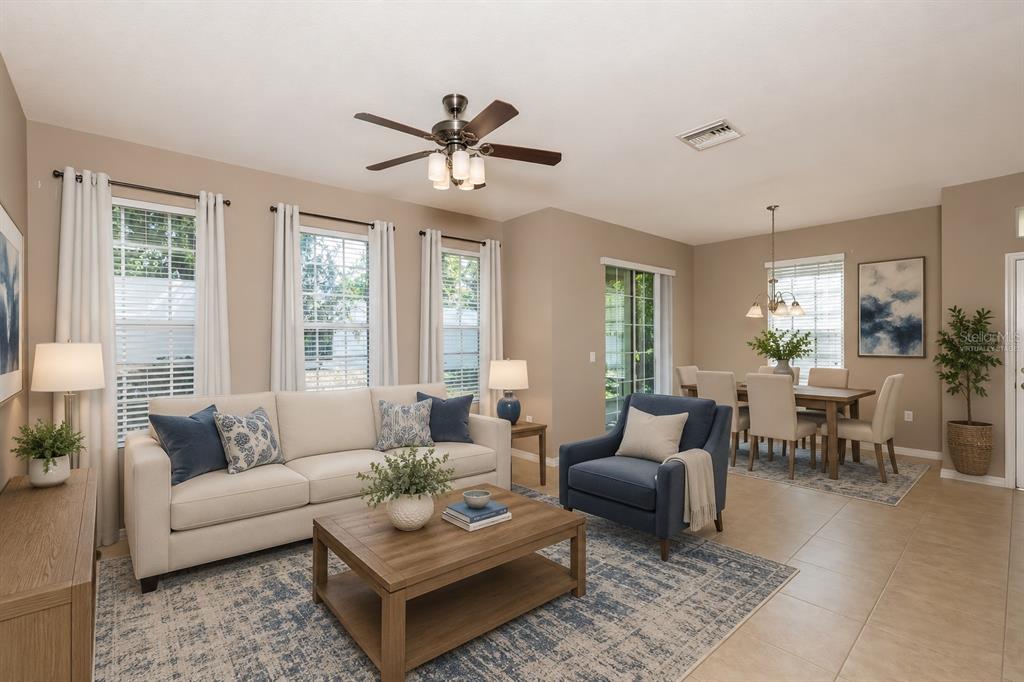 8409 Blue Rock Drive New Port Richey, FL 34653 - Photo 9 of 36