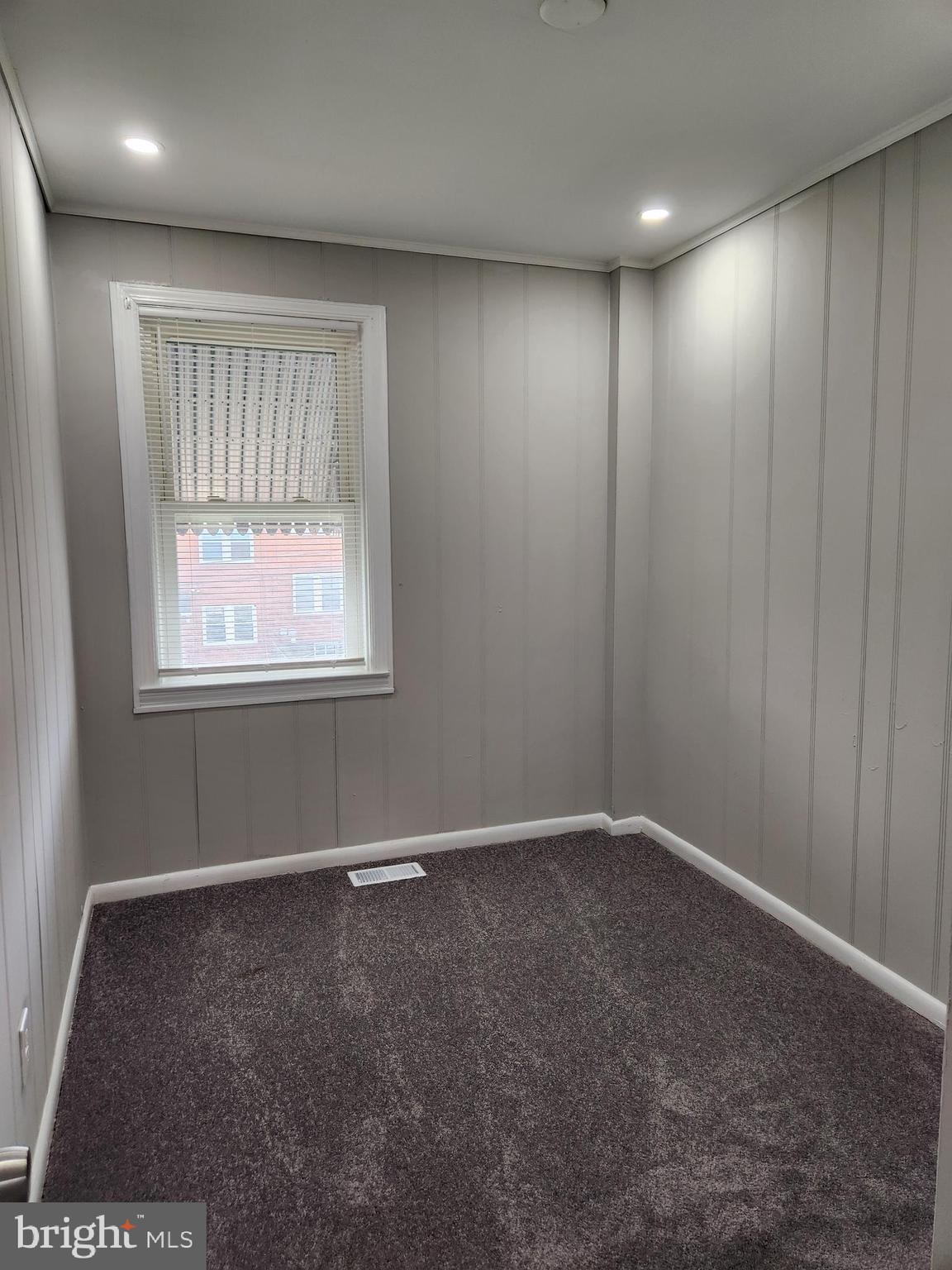 4113 Century Road Baltimore, MD 21206 - Photo 14 of 27 an empty room with windows