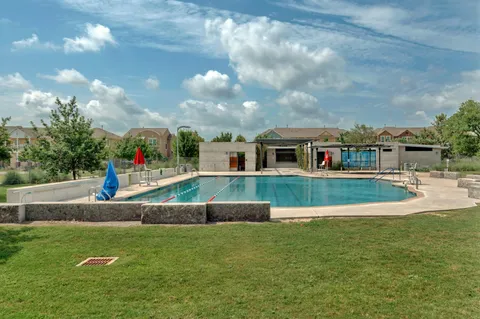 a view of house with outdoor space