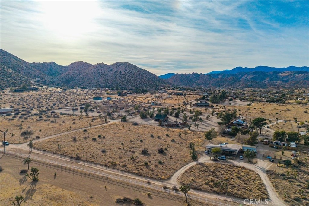 59 Curtis Road Pioneertown, CA 92268 - Photo 9 of 16