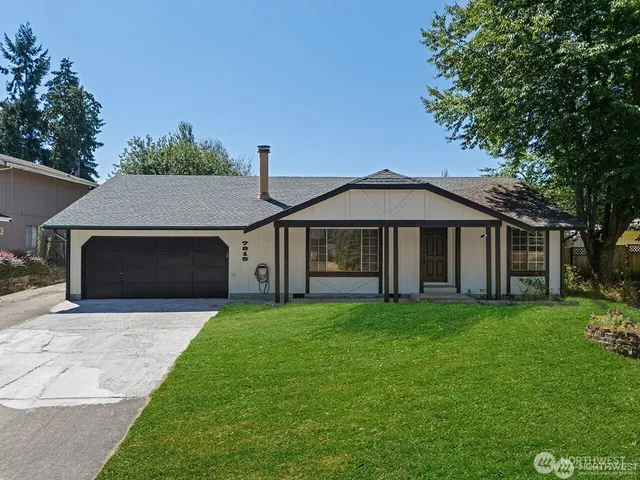 $489,000 | 7815 Royal Oakes Drive Southeast, Olympia, WA 98503