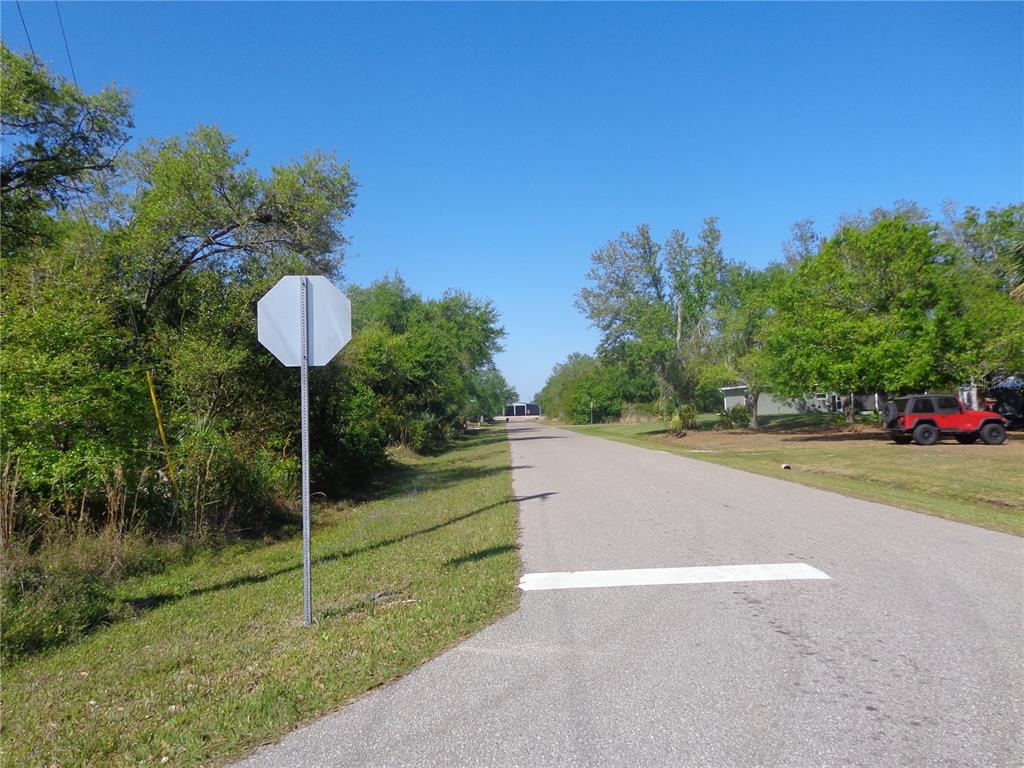 213 Evergreen Street Punta Gorda, FL 33982 - Photo 2 of 10 a view of a park