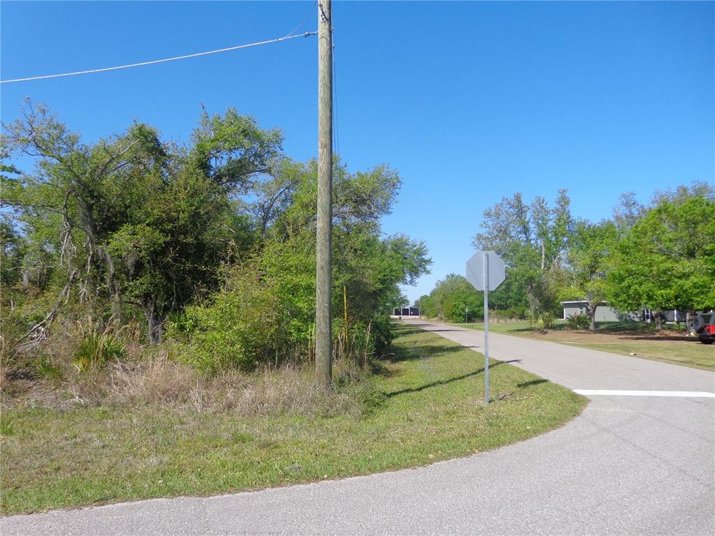 213 Evergreen Street Punta Gorda, FL 33982 - Photo 5 of 10 a view of a park