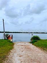 213 Evergreen Street Punta Gorda, FL 33982 - Photo 10 of 10 a view of a lake