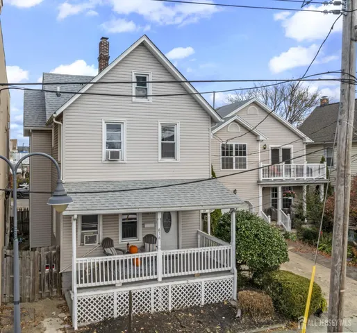 $675,000 | 616 Lareine Avenue, Bradley Beach, NJ 07720