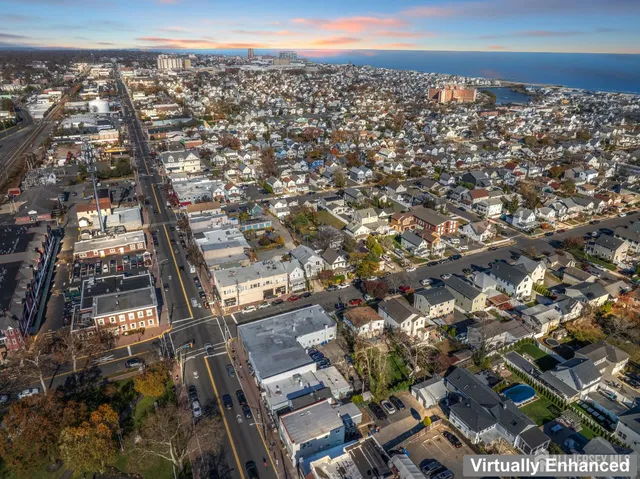 $675,000 | 616 Lareine Avenue, Bradley Beach, NJ 07720