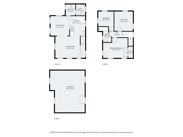 $675,000 | 616 Lareine Avenue, Bradley Beach, NJ 07720