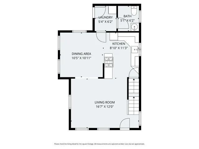 $675,000 | 616 Lareine Avenue, Bradley Beach, NJ 07720