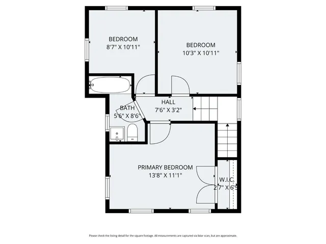 $675,000 | 616 Lareine Avenue, Bradley Beach, NJ 07720
