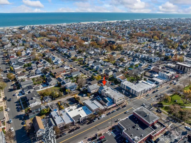 $675,000 | 616 Lareine Avenue, Bradley Beach, NJ 07720
