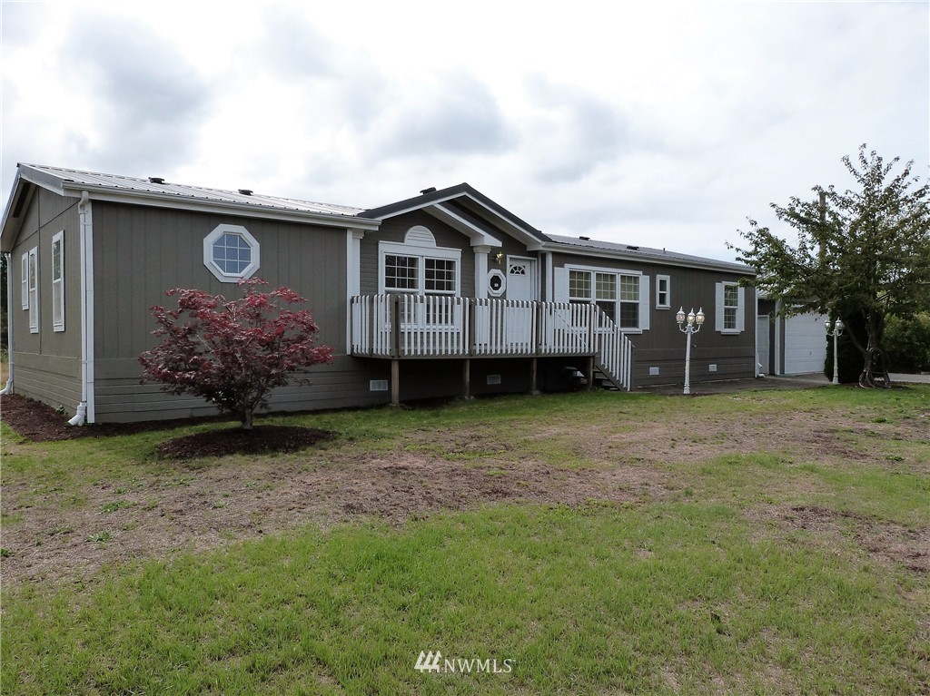 4551 Shipyard Road Blaine, WA 98230 - Photo 4 of 24