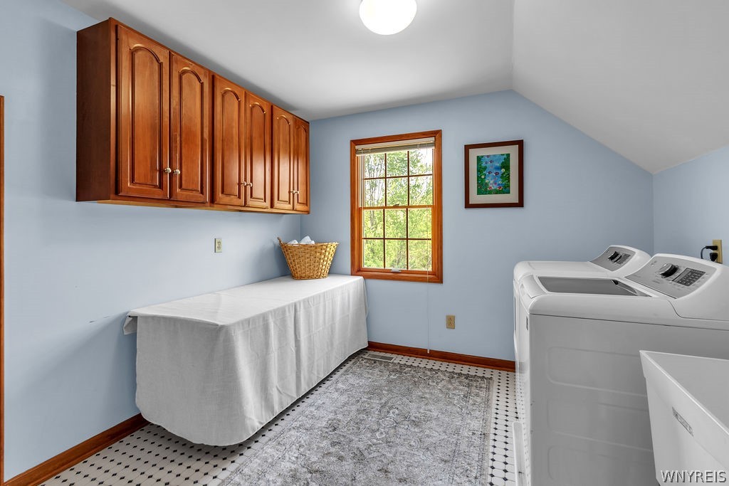 8965 Hickory Meadows Road Boston, NY 14025 - Photo 33 of 49 Laundry Room - 2nd floor