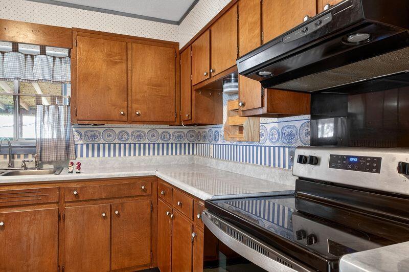 630 Hurtt Road Chickamauga, GA 30707 - Photo 20 of 44 630-23