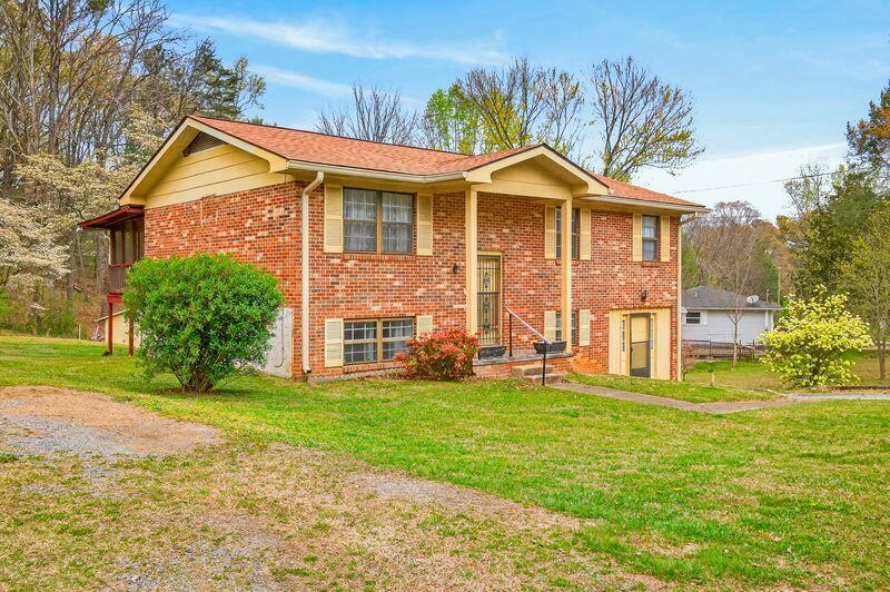 630 Hurtt Road Chickamauga, GA 30707 - Photo 2 of 44 630-f2