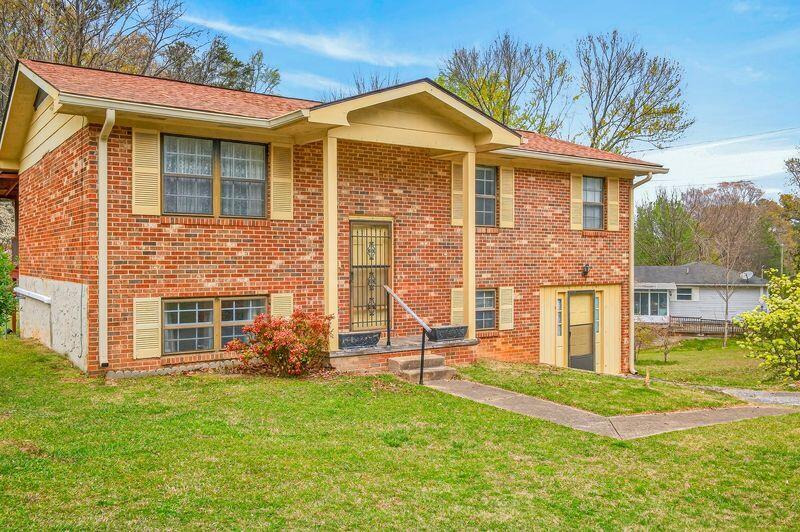 630 Hurtt Road Chickamauga, GA 30707 - Photo 3 of 44 630-f3