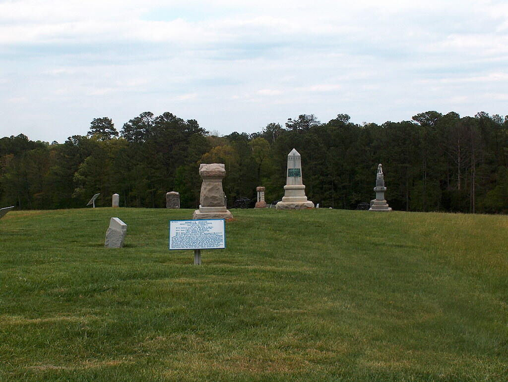 630 Hurtt Road Chickamauga, GA 30707 - Photo 43 of 44 CB2