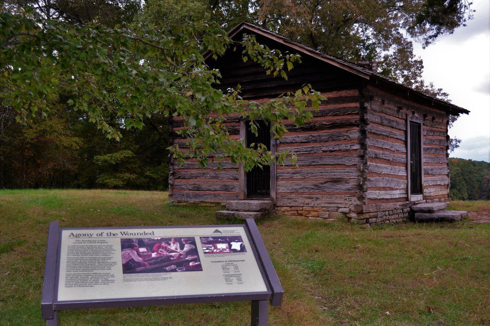 630 Hurtt Road Chickamauga, GA 30707 - Photo 44 of 44 CB1