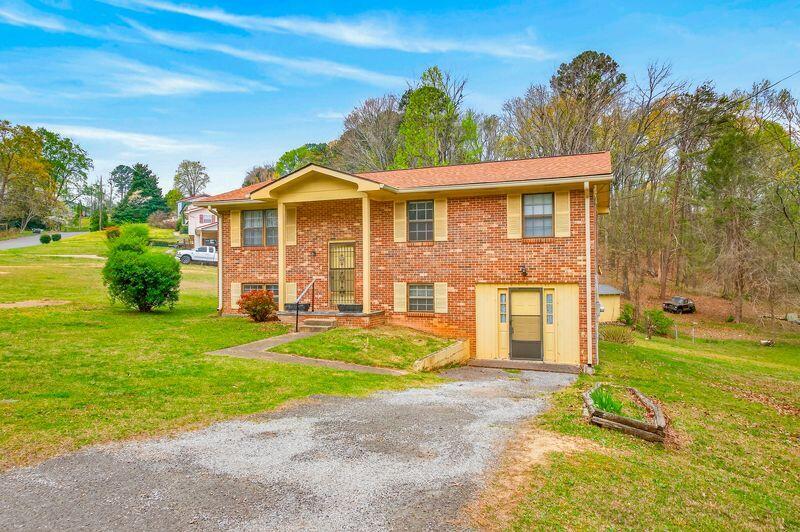 630 Hurtt Road Chickamauga, GA 30707 - Photo 7 of 44 630-f1