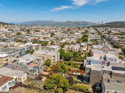 $1,695,000 | 542 22nd Avenue, San Francisco, CA 94121