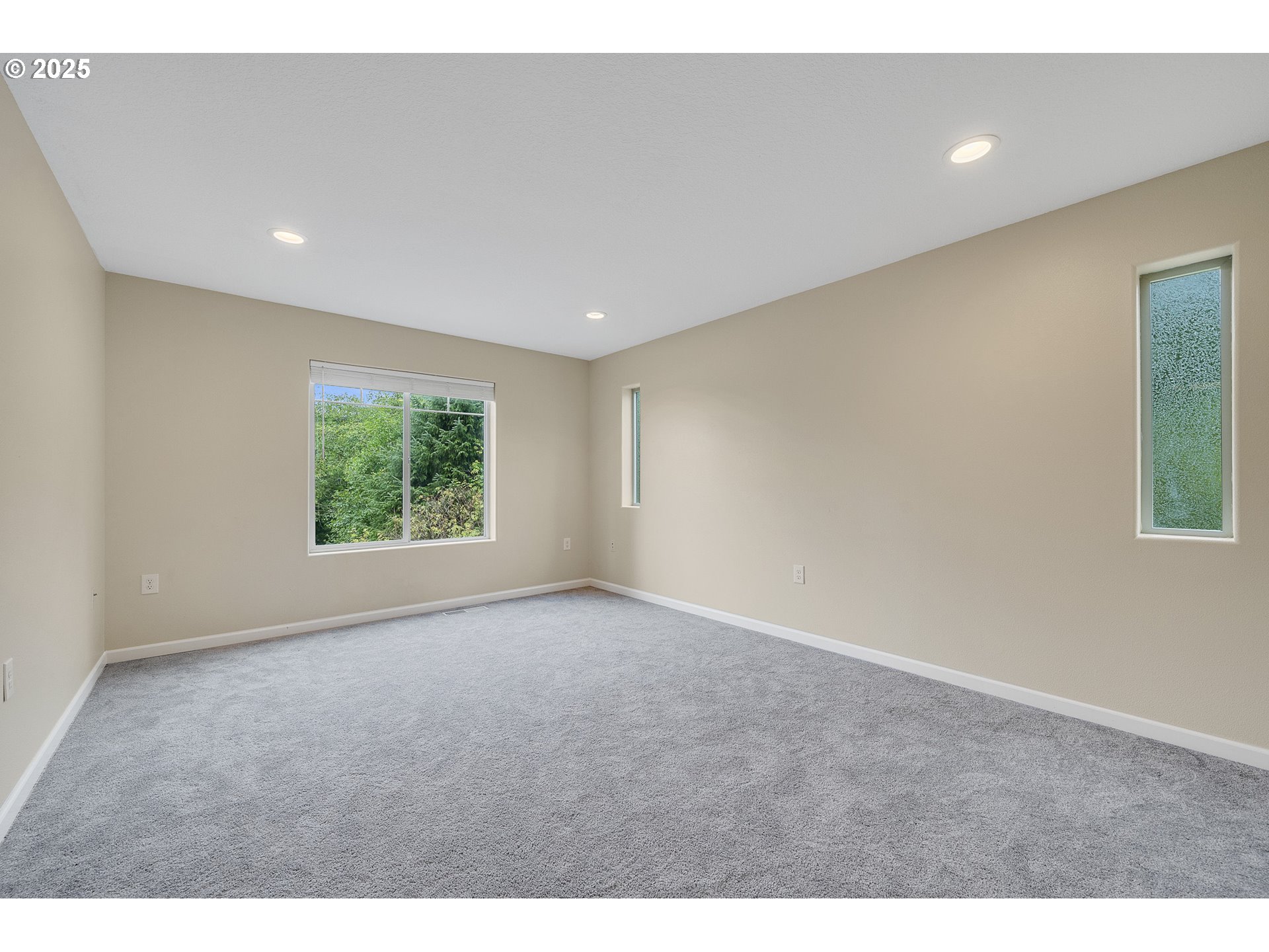 3355 Hubert Road Tillamook, OR 97141 - Photo 13 of 35 a view of an empty room with a window
