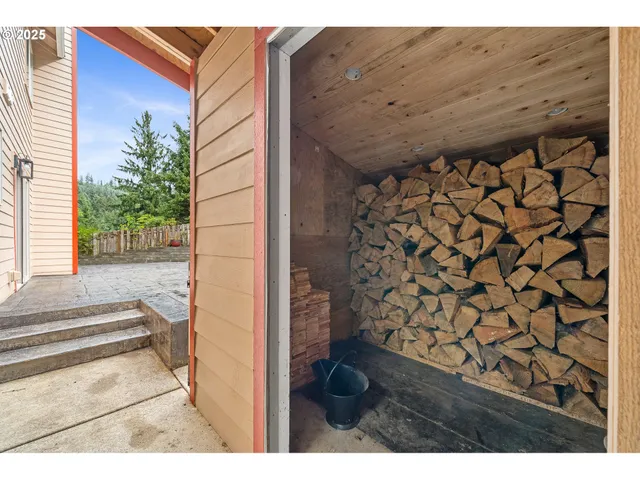 $649,000 | 3355 Hubert Road, Tillamook, OR 97141