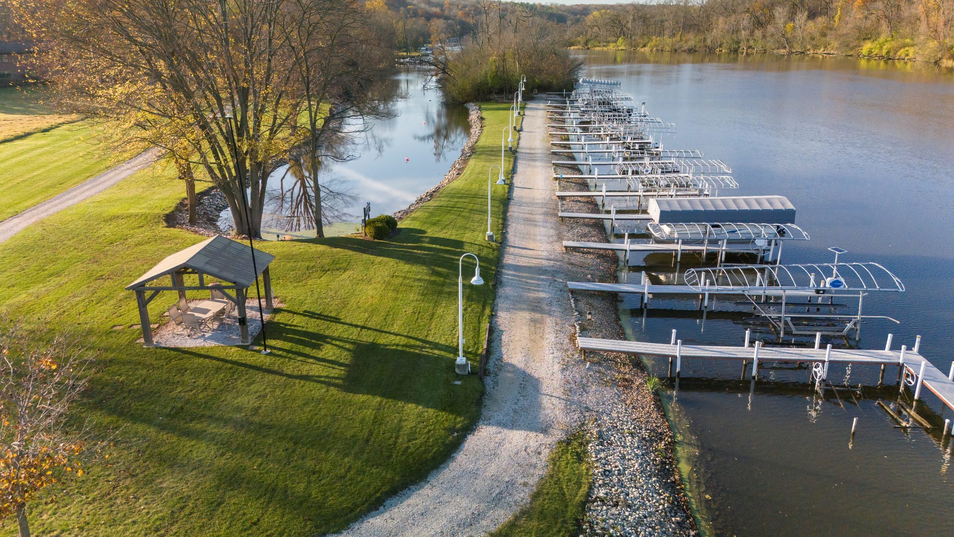 3220 Alethea Drive Algonquin, IL 60102 - Photo 33 of 39