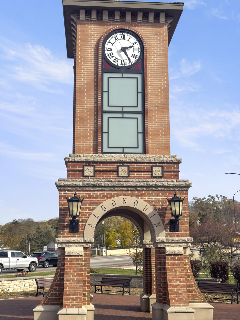 3220 Alethea Drive Algonquin, IL 60102 - Photo 35 of 39