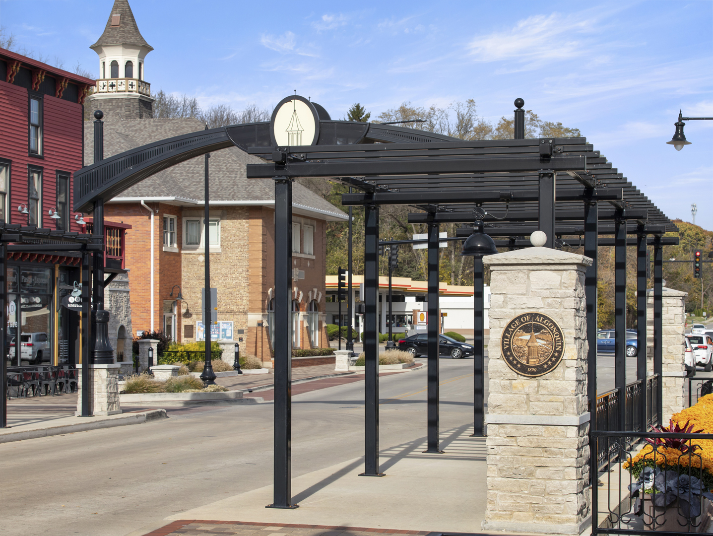 3220 Alethea Drive Algonquin, IL 60102 - Photo 36 of 39