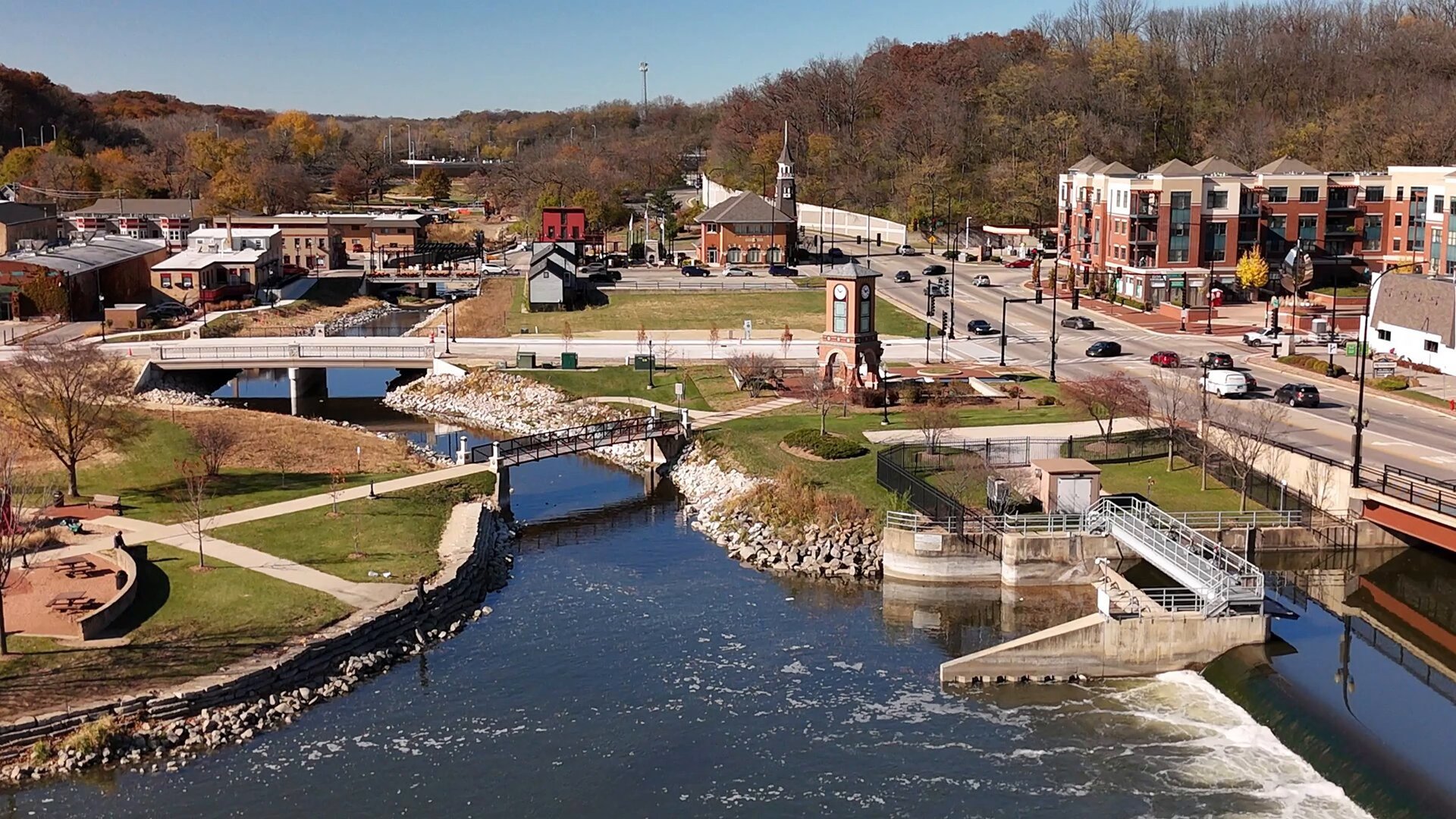 3220 Alethea Drive Algonquin, IL 60102 - Photo 38 of 39