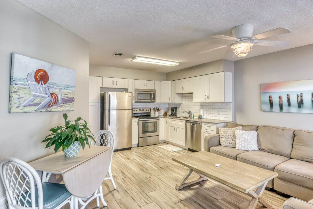 27222 Gulf Road, Unit 32 Orange Beach, AL 36561 - Photo 4 of 18